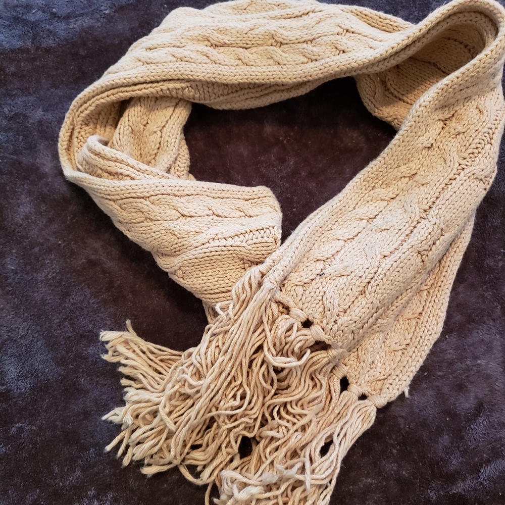 Scarf
